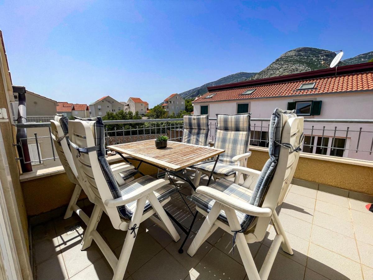 Perla Apartment Bol